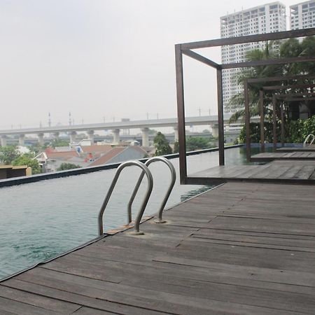 Cozy Grand Kamala Lagoon By Pelita Property Bekasi Exterior foto