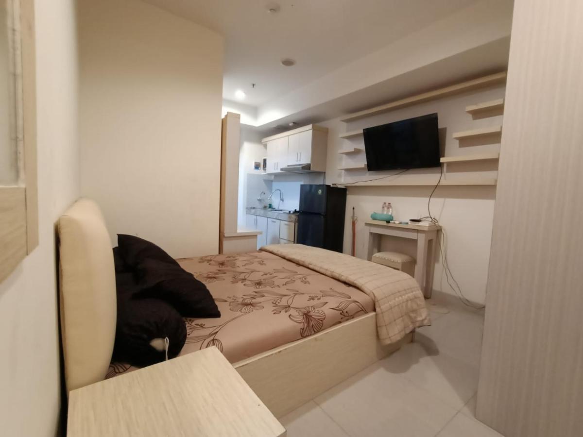 Cozy Grand Kamala Lagoon By Pelita Property Bekasi Exterior foto
