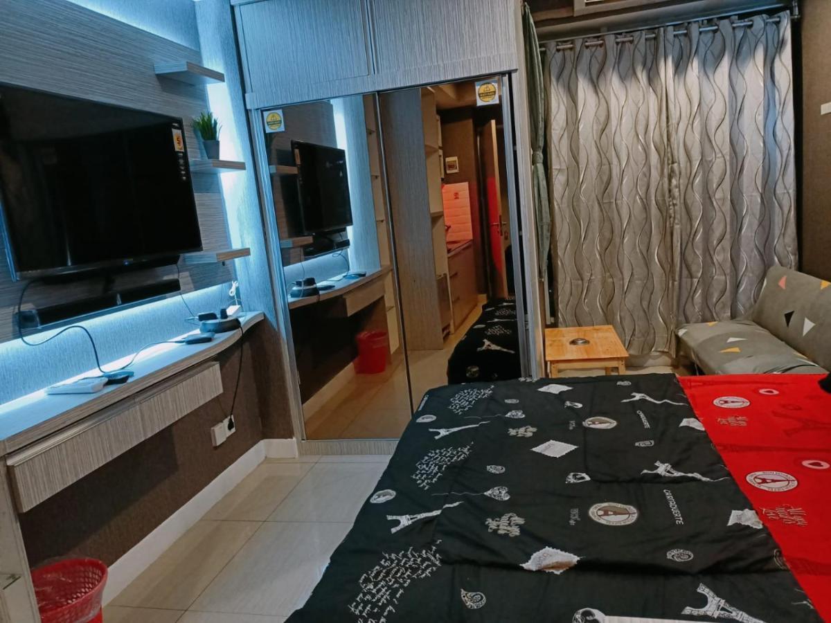 Cozy Grand Kamala Lagoon By Pelita Property Bekasi Exterior foto