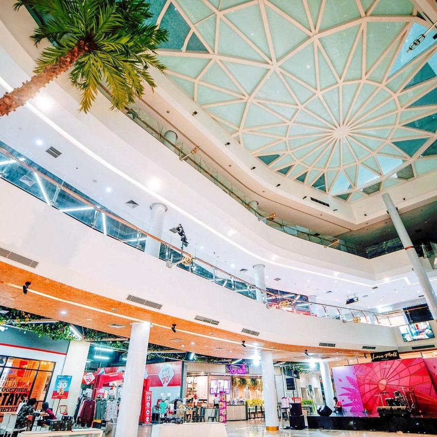 Cozy Grand Kamala Lagoon By Pelita Property Bekasi Exterior foto