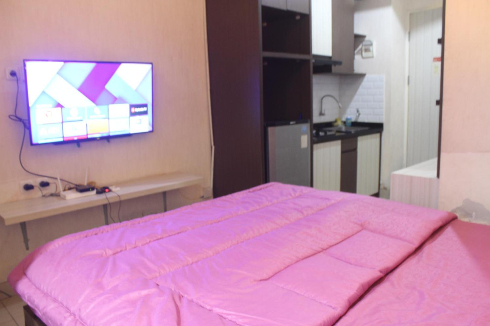 Cozy Grand Kamala Lagoon By Pelita Property Bekasi Exterior foto