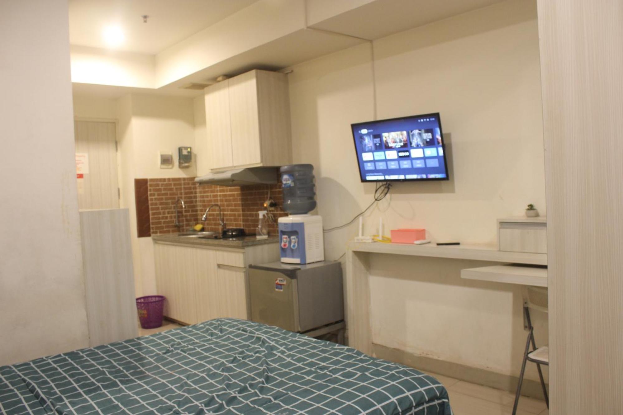 Cozy Grand Kamala Lagoon By Pelita Property Bekasi Exterior foto