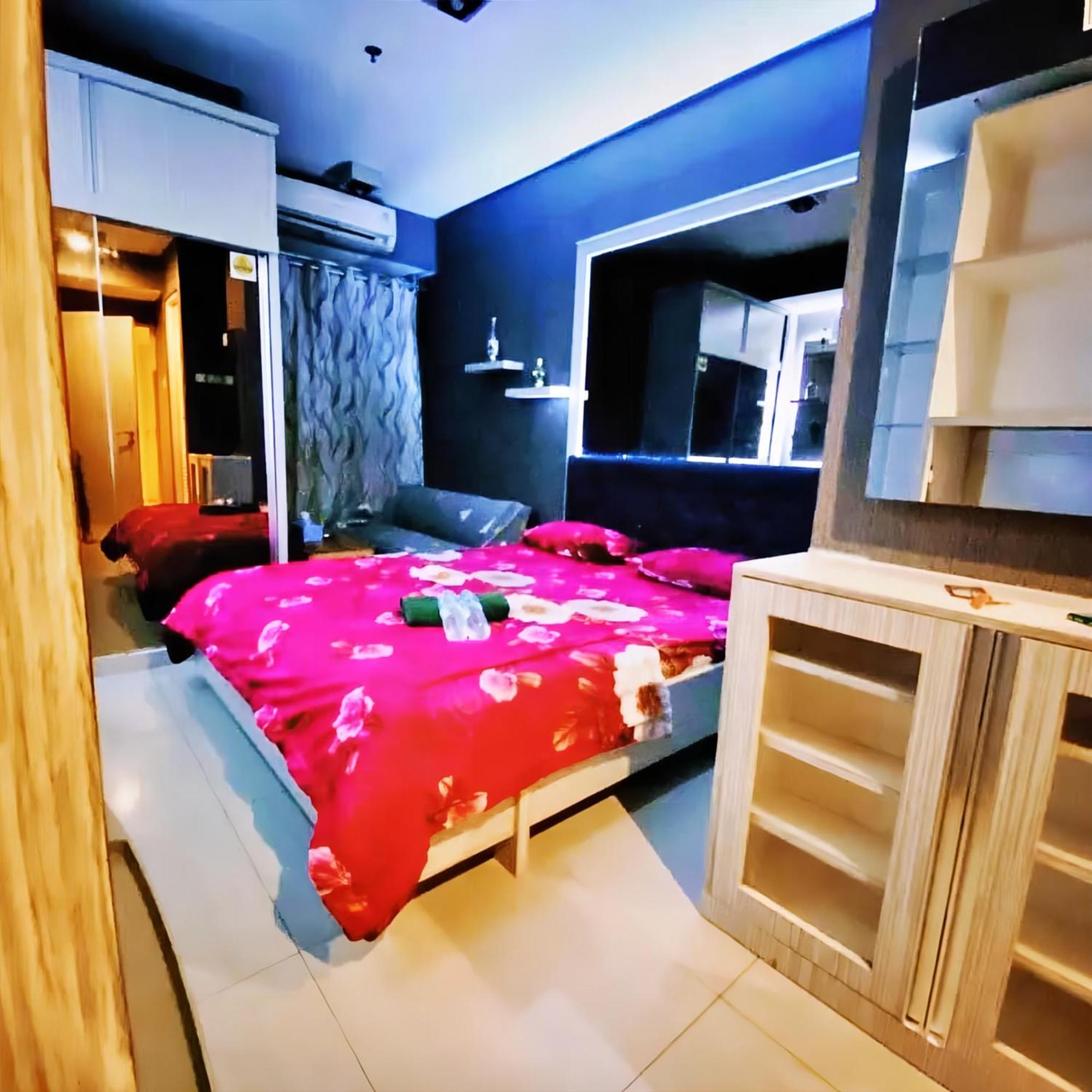 Cozy Grand Kamala Lagoon By Pelita Property Bekasi Exterior foto