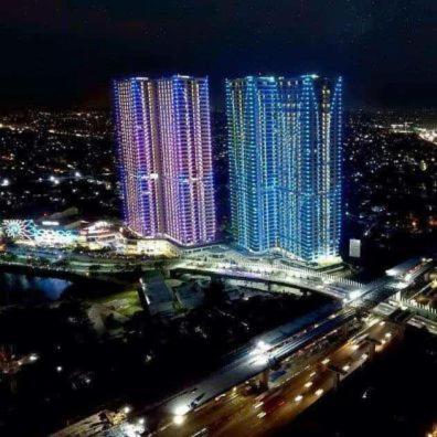 Cozy Grand Kamala Lagoon By Pelita Property Bekasi Exterior foto