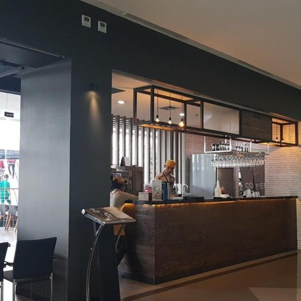 Cozy Grand Kamala Lagoon By Pelita Property Bekasi Exterior foto