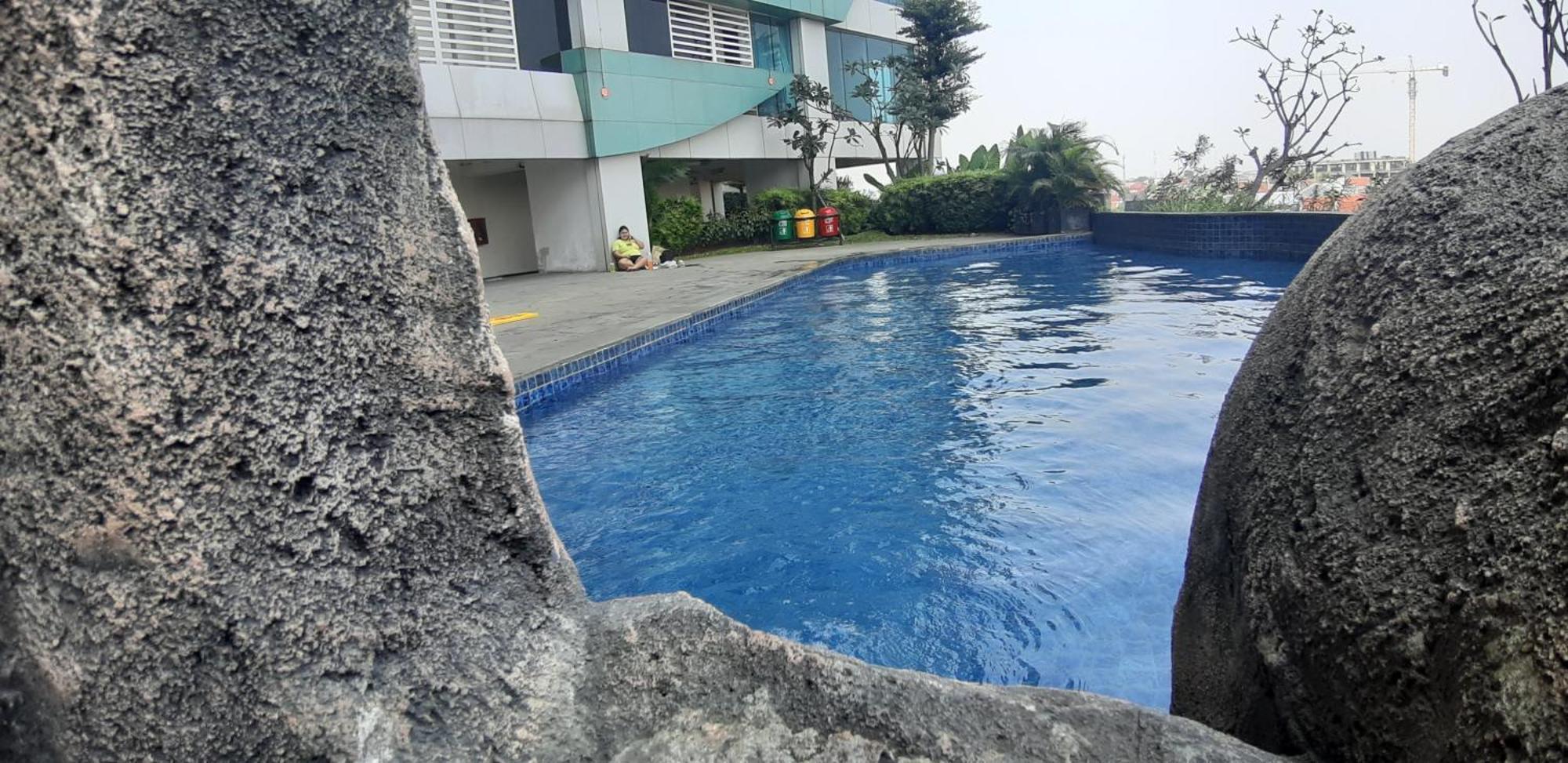 Cozy Grand Kamala Lagoon By Pelita Property Bekasi Exterior foto